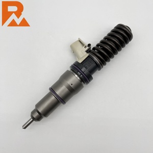 Injecteur de carburant 20965224 BEBE4F00001 BEBE4F03001 BEBE4F00102 BEBE4F06001 pour moteur MD11 US07 - Product Image 5