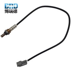 Oxygen Sensor O2 Sensor for 08 Hyundai Santa Fe 2.7L Bank 2 OEM 39210-37520 Car Auto Part - Product Image 3