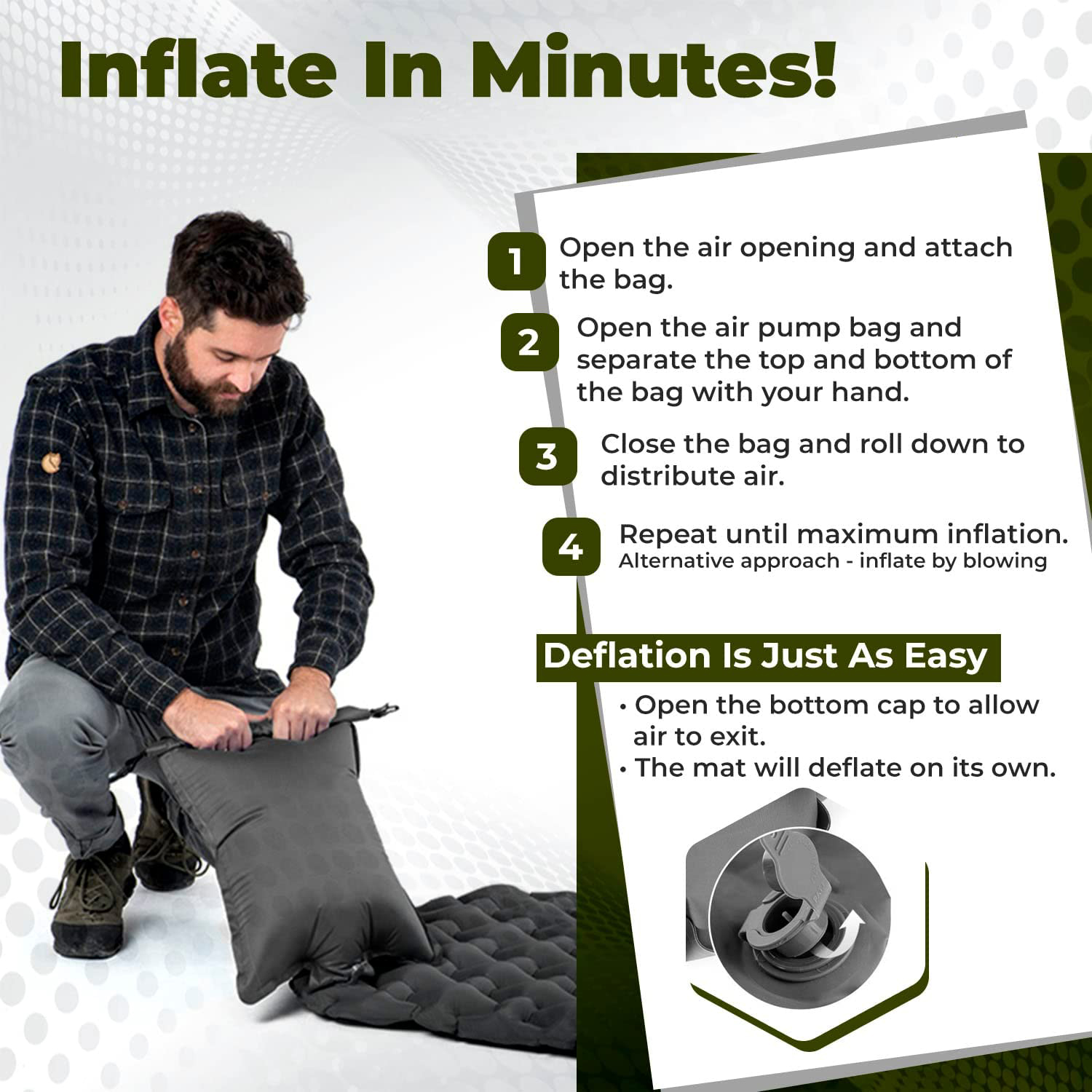 How to Choose the Best Tent Mat for Camping Comfort and Protection