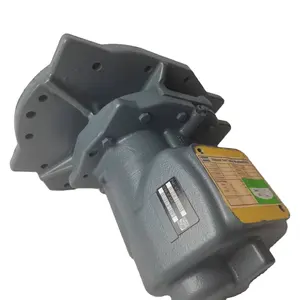 Extremidade industrial aplicável do ar do compressor principal Head1616774580 1616774590 do compressor do parafuso