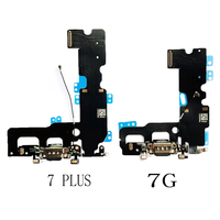 Câble flexible usb pour téléphone portable, port de chargement, pour iPhone