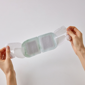 HARUON Mascarilla Desechable con Autocalentamiento, Calentador de Vapor para Aliviar La Fatiga Ocular, Deporte y Entretenimiento - Product Image 3