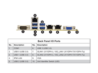 Carte mère de serveur E-ATX MBD-X11DPH-I/T avec double socket LGA-3647 (SocketP) Intel C621 (C622), prise en charge DDR4