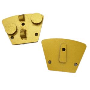 L'élimination De l'époxy Trapèze Redilock PCD Diamant/Béton Meulage PDC Diamant - Product Image 6