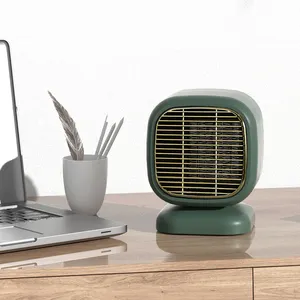 Mini radiateur portable, petit radiateur de bureau, climatisation, offre spéciale