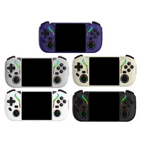 Console de Jeu Portable 2026 Epro X95 PRO, Écran 3,5 Pouces, Android 9.0, Lecteur de Jeux Rétro Classiques pour Enfants, Cadeaux et Jouets