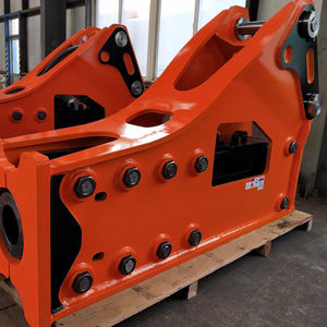 Martelo Hidráulico SB100, SB121, <span class=keywords><strong>SB131</strong></span> para Escavadora de 30 Toneladas - Product Image 5