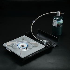 Régulateur <span class=keywords><strong>de</strong></span> propane au <span class=keywords><strong>tuyau</strong></span> d'extension <span class=keywords><strong>de</strong></span> cartouche pour accessoires <span class=keywords><strong>de</strong></span> poêle <span class=keywords><strong>de</strong></span> camp - Product Image 4