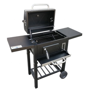 Venta al por mayor, <span class=keywords><strong>restaurante</strong></span> al <span class=keywords><strong>aire</strong></span> libre <span class=keywords><strong>de</strong></span> la parrilla <span class=keywords><strong>de</strong></span> barbacoa <span class=keywords><strong>de</strong></span> carbón portátil <span class=keywords><strong>de</strong></span> viaje <span class=keywords><strong>de</strong></span> la parrilla <span class=keywords><strong>de</strong></span> barbacoa - Product Image 5