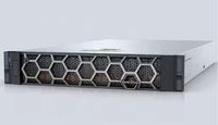 Serveur de stockage réseau Del EMC Powerstore 1000T, stockage en matrice tout flash