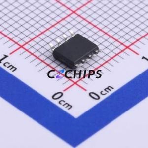 Original a estrenar TC7660M/TR SOP-8 circuito integrado IC Chip PMIC bomba de carga venta completa componente electrónico Chip BOM servicio - Product Image 2