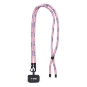 <b>Lanyard</b> Phone <b>Holder</b> ML1078 personalized gadgets - Product Image 3