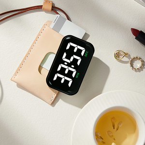 Temporizadores de Cuenta Regresiva para aulas para profesores, pantalla led grande, cocina casera, temporizadores de cocina magnéticos, temporizador digital - Product Image 5