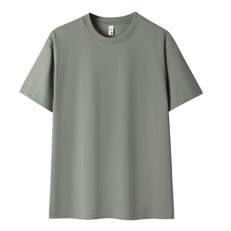 Lavanda-220g Sorona manica corta