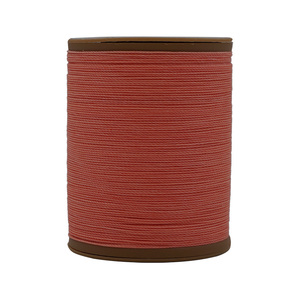 Fil ciré rond Galaces 0,8 mm pour couture de cuir, idéal pour les produits DIY et la couture de chaussures - Product Image 6