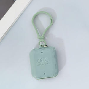 Bán buôn 60 min dễ thương kỹ thuật số tự nghiên cứu Pomodoro lớn LCD hiển thị Stopper Cube bảo đảm pin trẻ em đồng hồ đếm ngược cho sinh viên - Product Image 5