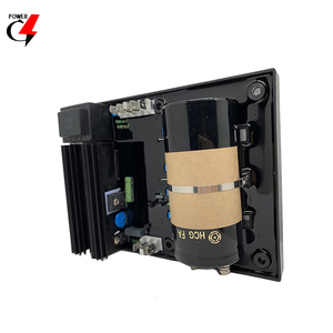 Univers R449 <span class=keywords><strong>Avc</strong></span> para AC Brushless 250kva grupo electrógeno diesel Avr precio repuestos regulador de voltaje automático lista de precios - Product Image 5