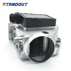 Sensor de flujo de aire 13621734653 0280200203 0280200205 0986280040 para BMW BERTONE E30 E36 316G 316i 1,6 M40 M43 - Product Image 3