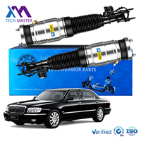 Amortisseur de suspension pneumatique avant gauche 54605-3M500 pour Hyundai Genesis Equus Centennial 2014-2019, ensemble de pièces de suspension