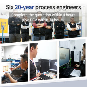 批发OEM定制黄铜铸造失蜡铸造工厂黄铜工艺品压铸不锈钢装饰 - Product Image 5