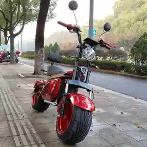 בסיטונאות חשמלי אופנוע מבוגרים מקורי-אופנתי מקורי הטוב ביותר באיכות חדשה עיצוב למבוגרים 72V 20A סין למבוגרים חשמלי אופנוע
