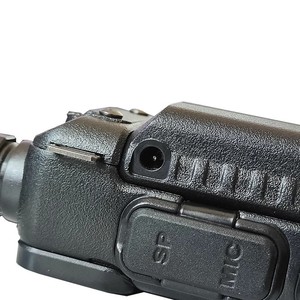 Baofeng 5R Thickened <b>Battery</b> 3800mAh USB Charging For Walkie Talkie - Product Image 4