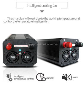 6000W hibrid güneş inverteri dönüştürücü saf sinüs dalga 12V 24V 220V 110V <span class=keywords><strong>UPS</strong></span> 1A araba 100A g 100A <span class=keywords><strong>40A</strong></span> 60A 50A klima - Product Image 4