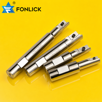 SR0021 Single/Double Flute Comb Insert Customizable CNC Thread Milling Tool Holder for Machining Center ODM & OEM Support