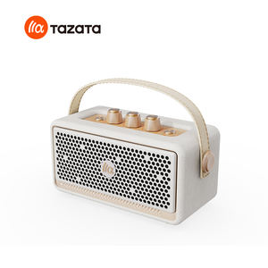 Hot <b>Sale</b> BT V5.4 Wireless <b>Speaker</b> 30W Deep Bass RGB Light <b>For</b> Home - Product Image 1