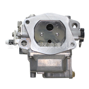 Carburateur Yamaha pour moteur hors-bord 2 temps 40 CV, pièce de rechange pour moteur à essence, origine Japon - Product Image 3