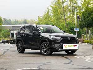 <span class=keywords><strong>Toyota</strong></span> <span class=keywords><strong>RAV4</strong></span> 2024 Híbrido 2.5L E-CVT 2WD Elite Plus, Ahorro de Energía, Premium, Bajo Consumo, para Familias Conscientes del Consumo de Energía, Viajes Largos - Product Image 3