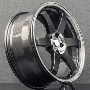 ล้อฟอร์จ Forgex <span class=keywords><strong>4x100</strong></span> 5x112 5x120 5x114.3 ขนาด 18 นิ้ว <span class=keywords><strong>Volk</strong></span> Racing <span class=keywords><strong>Te37</strong></span> Saga สีบรอนซ์ สำหรับ BMW M3 E92 M3 G80 Q50 370z ฮอนด้า - Product Image 5