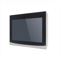 Interfaz Hombre-Máquina (HMI) 6AV6648-0AE11-3AX0, 24VDC, Pantalla de 10 Pulgadas, Visualización de Máquinas, Estación de Operador