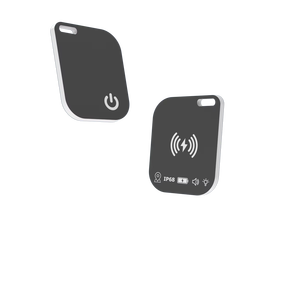 เครื่องติดตาม GPS อัจฉริยะแบบการ์ดบางเฉียบ 4G พร้อมระบบเตือนภัยไร้สายระยะไกล สำหรับโทรศัพท์มือถือ พวงกุญแจ และเคสโทรศัพท์ รองรับ OEM - Product Image 2