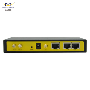Công nghiệp 4G <span class=keywords><strong>Ethernet</strong></span> Router IOT truyền thông không dây Router - Product Image 1