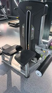 最下価格中古商业ジム用品ラットプルダウン - Product Image 6