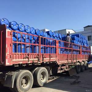 Lebensmittelqualität Garantiert Hochfruktose-Maissirup - Product Image 3