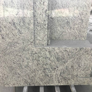 Encimera blanca moderna de lujo al por mayor encimera pulida fregadero de cocina verter cocina Plan De Travail encimera - Product Image 3