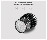 Module de Downlight MR16 IP65 Module de Moteur Spot LED étanche Downlight