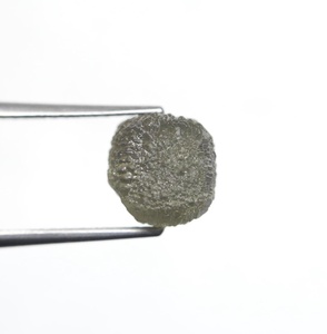 เพชรดิบสีเหลืองธรรมชาติ 4.44 กะรัต พรีเมียม สำหรับคอลเลกชันเครื่องประดับสุดหรู Dream Diamond แหวนหมั้น - Product Image 4