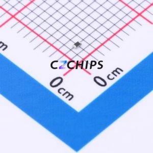 ERJ2RKF9761X SMD <b>Resistor</b> 0402 ( Type: Thick Film )( Resistance: 9.76kOhm Precision: 1% ) - Product Image 1