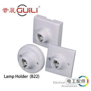 Convertisseur de lampe à LED en gros E27 E40 <span class=keywords><strong>E14</strong></span> B22 <span class=keywords><strong>adaptateur</strong></span> de douille de lampe en laiton cuivre support d'accessoires d'éclairage avec vis de base E - Product Image 6