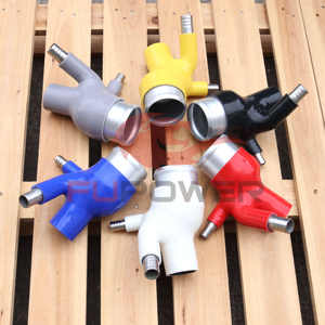 Tubo di Aspirazione per <span class=keywords><strong>Peugeot</strong></span> 207 GT/GT-I, Kit di Induzione per DS3 1.6t/RCZ THP 156, Tubazione Turbo di Ingresso - Product Image 5