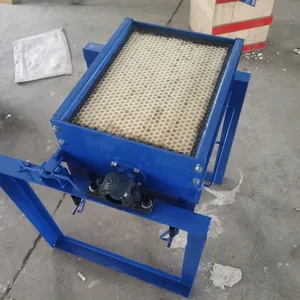 Beste Prijs Krijt Productie Machine Handmatige Stofloze Schoolkrijt Maker Machine 800 Gaten Een Mal