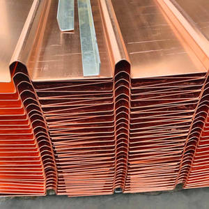 Cu-dhp c12200 גיליון נחושת מעוותים גיליון נחושת עבור אינסטלציה וצינור עיבוד - Product Image 3