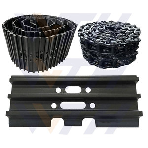 هيتاشي دوسان كوماتسو Pc20 Pc50Uu Pc78 R55 Dh55 من من 50 إلى 161 - Product Image 1