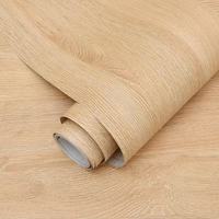 Nouvellement développé, film PVC gaufré laminé en provenance d'usine pour la décoration de la maison et du bureau