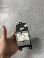 Pour BMW Série 5 Série 7 F10 F11 F01 F02 Bouton de commande multimédia Joystick Contrôleur central multifonction Bouton de commande 6582920644
