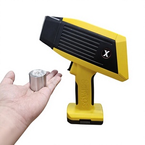 เครื่องวิเคราะห์ XRF แบบพกพา SciAps X-50 X-200 พร้อมหัวตรวจจับ SDD สำหรับการทดสอบแร่ทองคำและโลหะ - Product Image 1