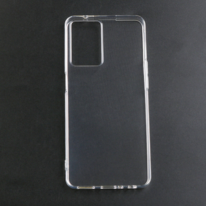 <span class=keywords><strong>เคส</strong></span>โทรศัพท์<span class=keywords><strong>ใส</strong></span>สำหรับ <span class=keywords><strong>OPPO</strong></span> A55S A3 5G Reno a 3A A3X 5G A5 Pro 14F Find X8 ฝาหลังแบบนิ่ม TPU - Product Image 1